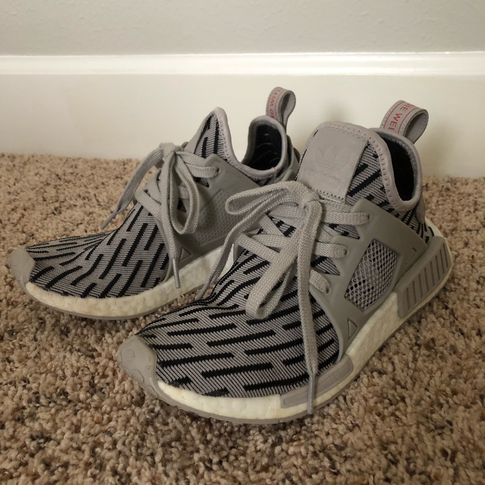 Adidas NMD XR1 Sneakers